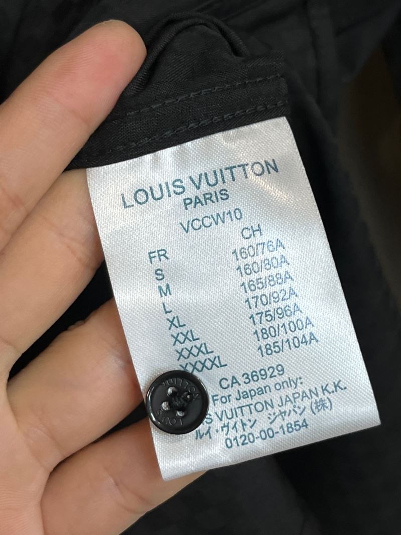 Louis Vuitton Shirts